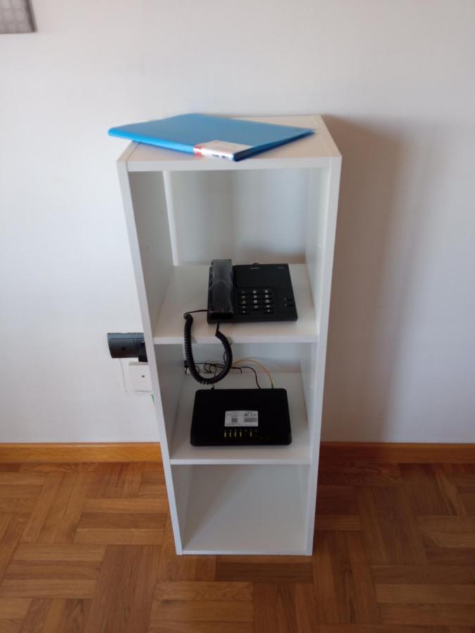 Apartamento Vut El Negrillo 5 Astorga Exterior foto