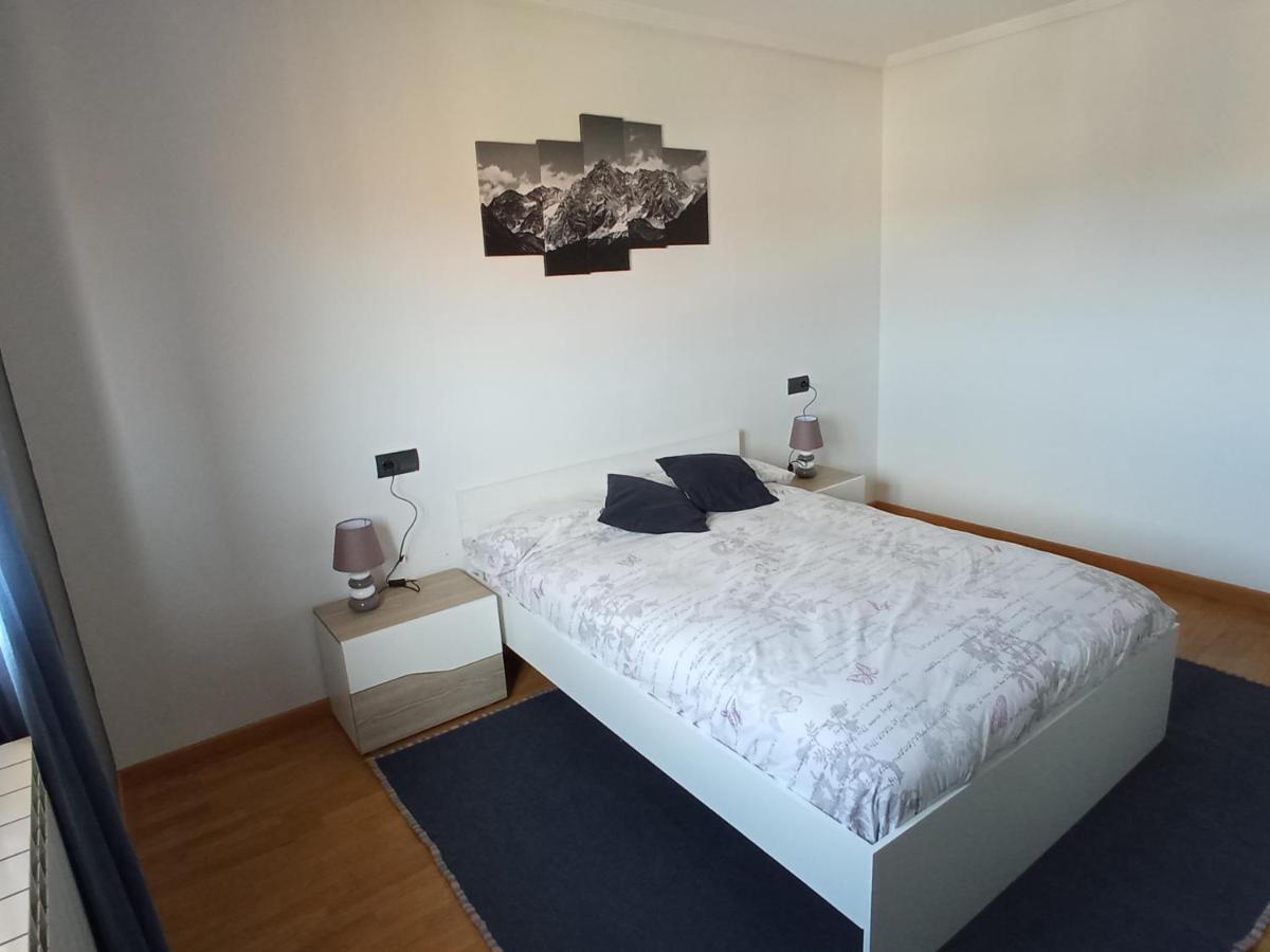 Apartamento Vut El Negrillo 5 Astorga Exterior foto