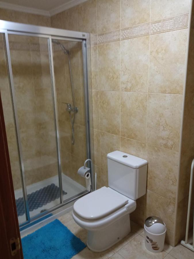 Apartamento Vut El Negrillo 5 Astorga Exterior foto