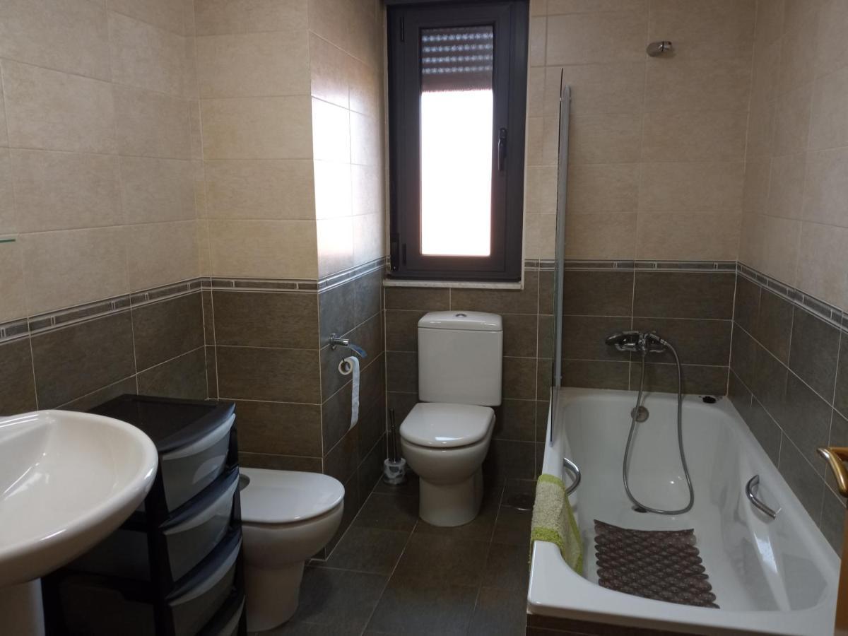 Apartamento Vut El Negrillo 5 Astorga Exterior foto
