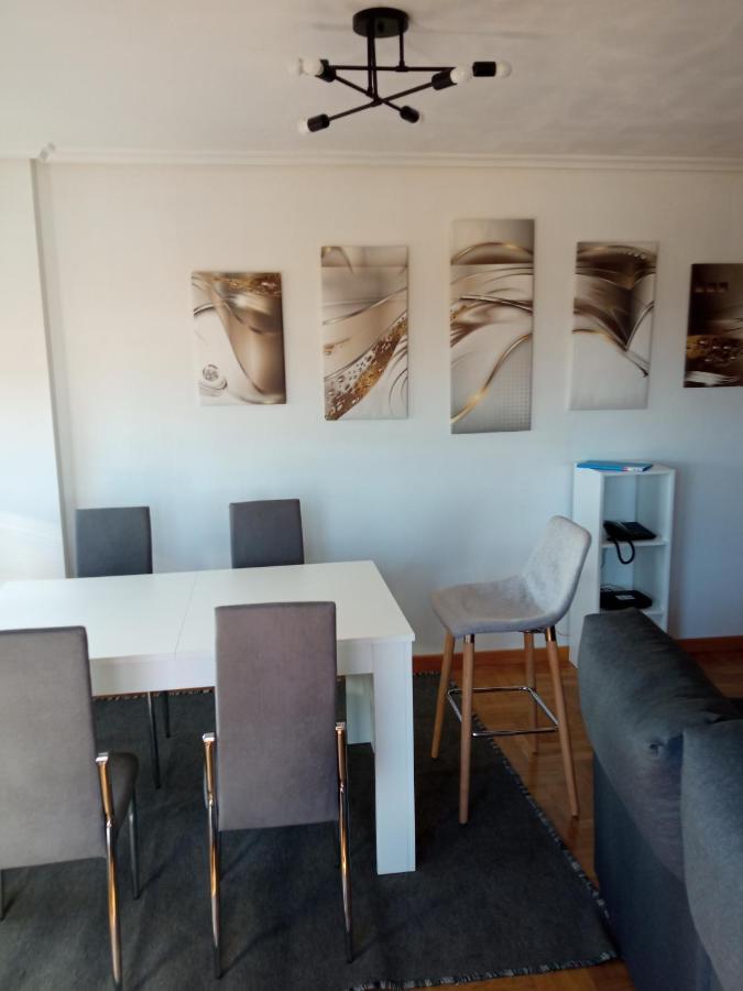 Apartamento Vut El Negrillo 5 Astorga Exterior foto