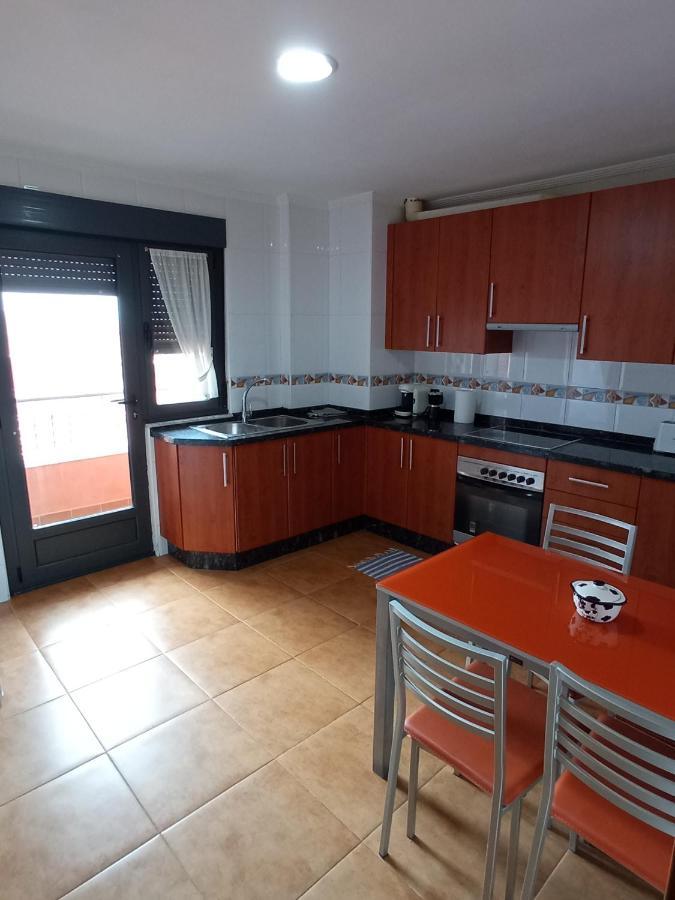 Apartamento Vut El Negrillo 5 Astorga Exterior foto