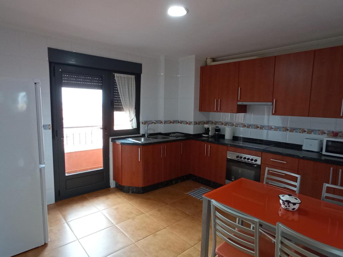 Apartamento Vut El Negrillo 5 Astorga Exterior foto
