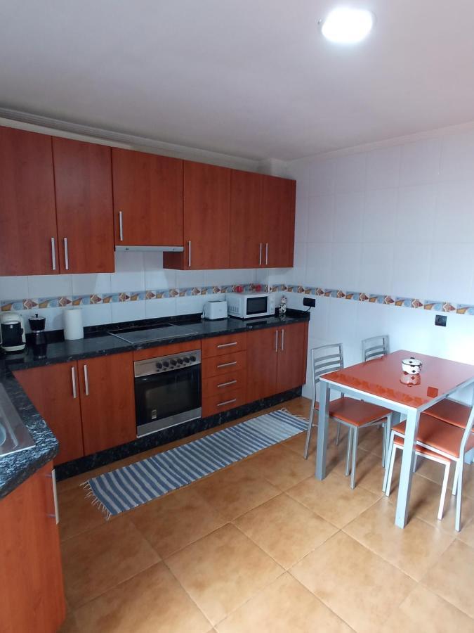 Apartamento Vut El Negrillo 5 Astorga Exterior foto