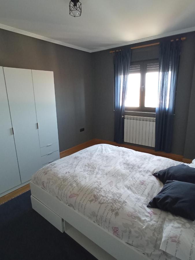 Apartamento Vut El Negrillo 5 Astorga Exterior foto