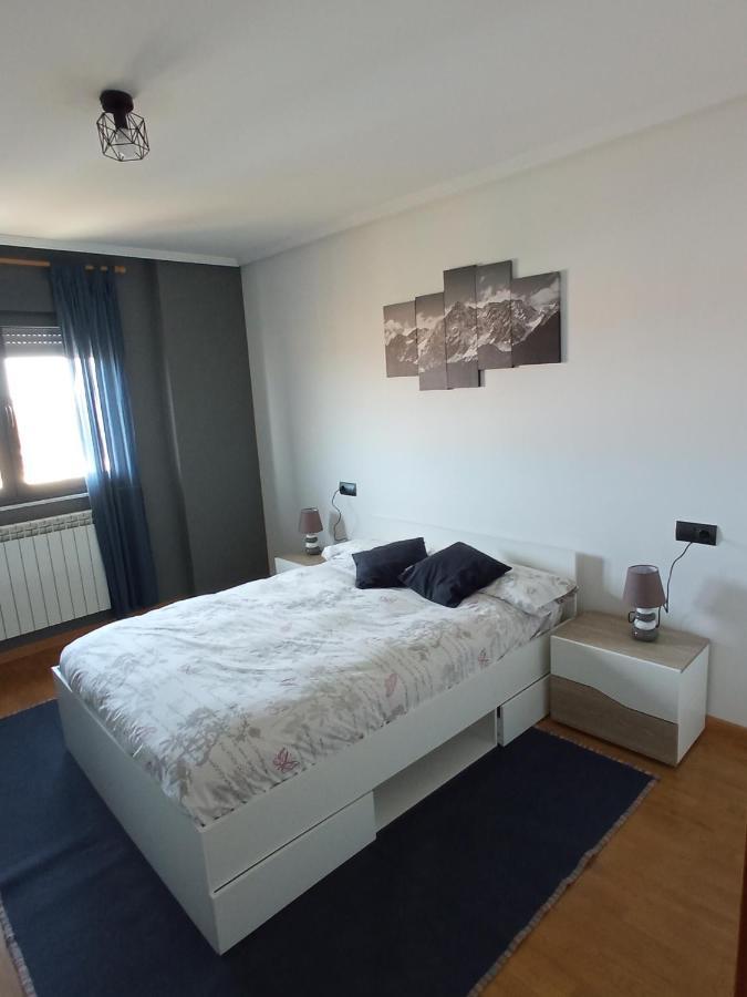 Apartamento Vut El Negrillo 5 Astorga Exterior foto